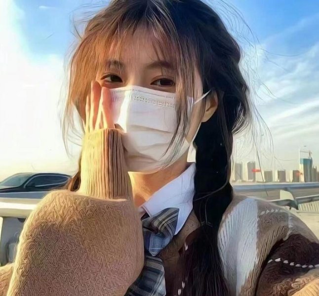 偷窥狂的世界