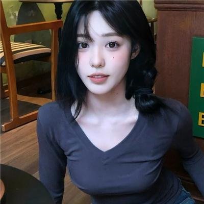 世上最美的女孩